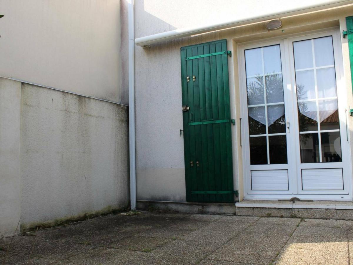 Maison De Vacances A St-Georges-D'Oleron - 6 Couchages, Proche Plage, Terrasse, Parking, Menage Inclus - Fr-1-246A-69 Saint-Georges-d'Oleron Exterior foto