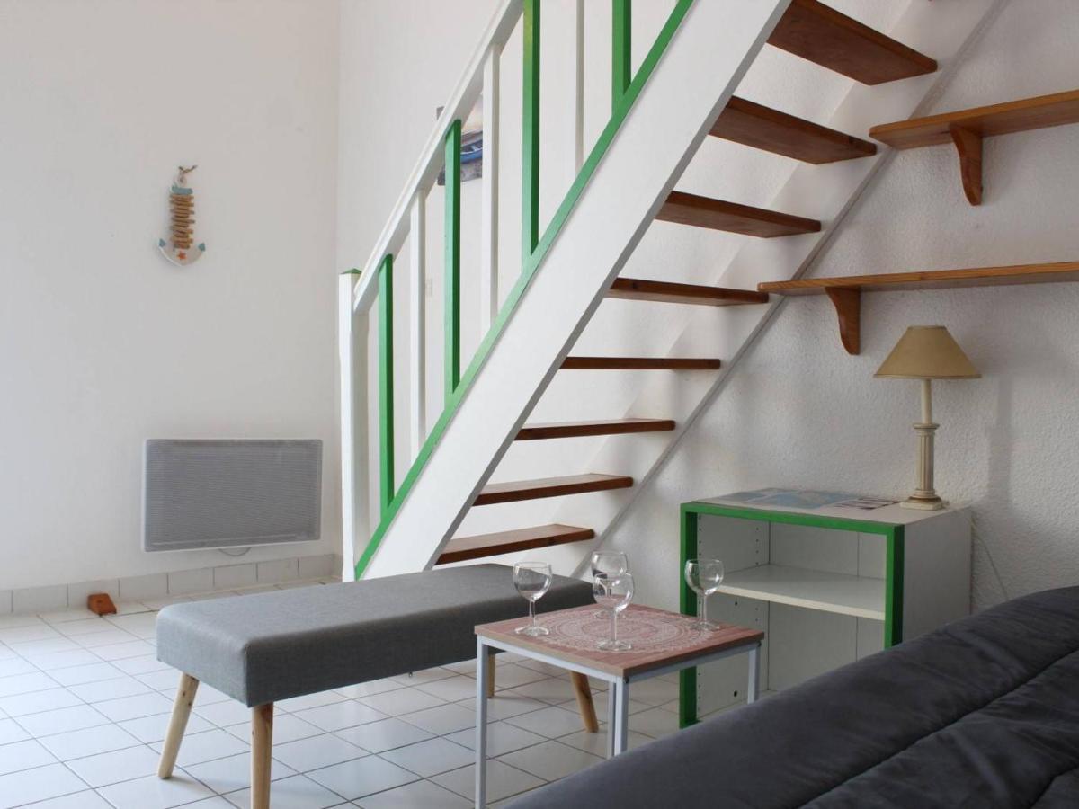 Maison De Vacances A St-Georges-D'Oleron - 6 Couchages, Proche Plage, Terrasse, Parking, Menage Inclus - Fr-1-246A-69 Saint-Georges-d'Oleron Exterior foto