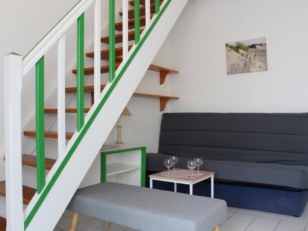 Maison De Vacances A St-Georges-D'Oleron - 6 Couchages, Proche Plage, Terrasse, Parking, Menage Inclus - Fr-1-246A-69 Saint-Georges-d'Oleron Exterior foto